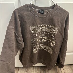 Urban outfitters crew sweatshirt!!!